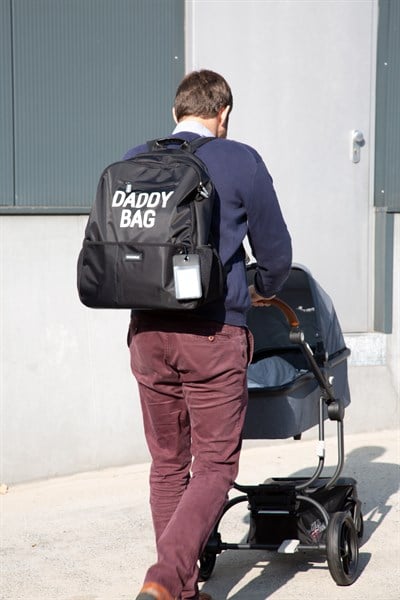 Daddy Bag Sırt Çantası