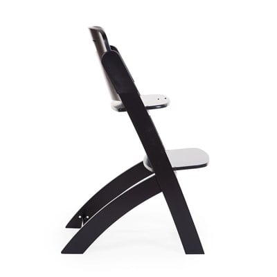 Evosit Mama Sandalyesi, Siyah - 7