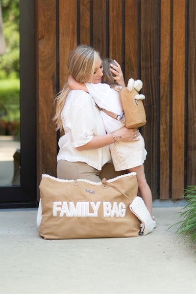 Family Bag, Süet