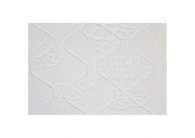 Childhome Heavenly Beşik Şiltesi 70X140