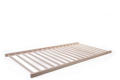 House Yatak Montessori Yer Yatağı Bazası 70X140Cm