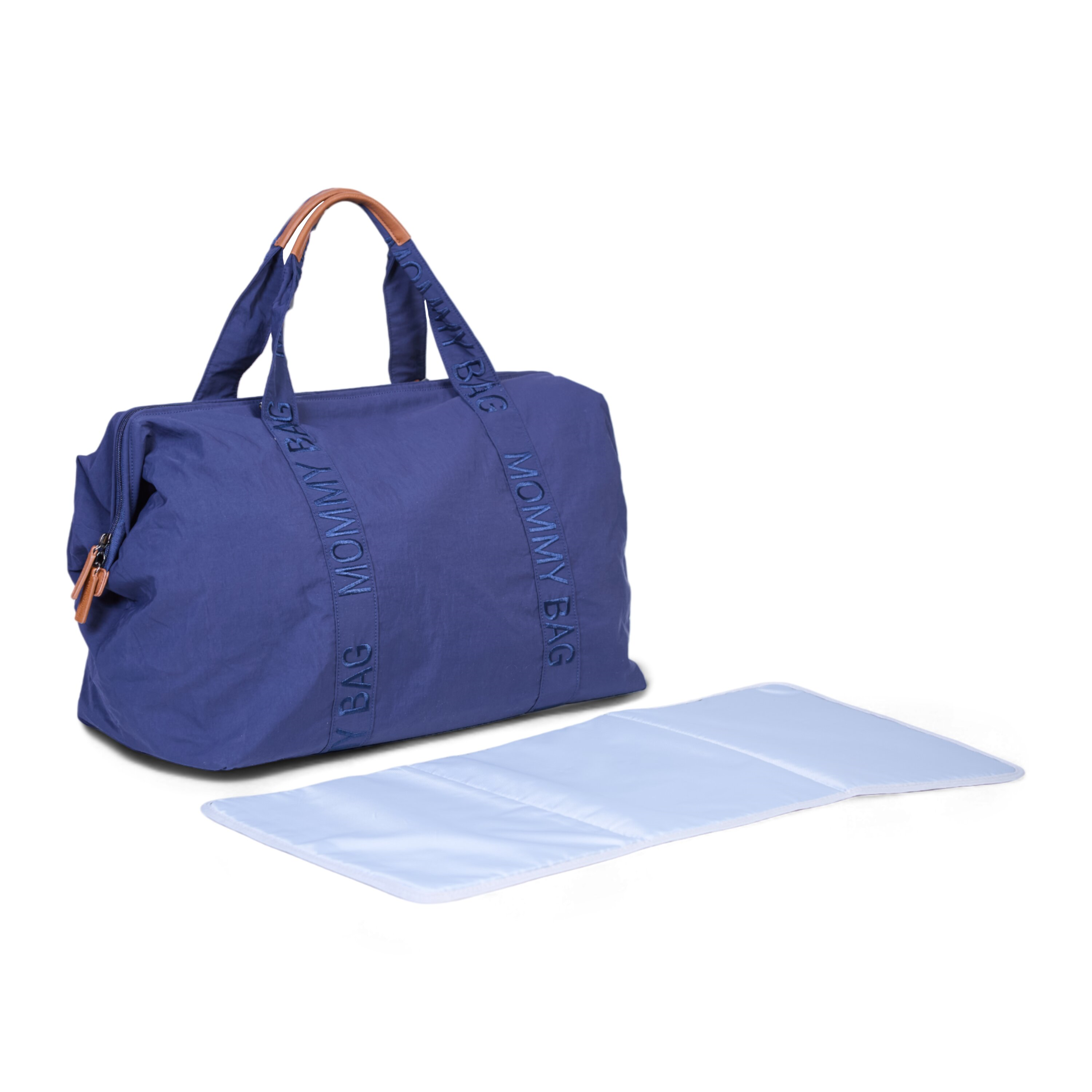 Mommy Bag Çanta, Urban Lacivert