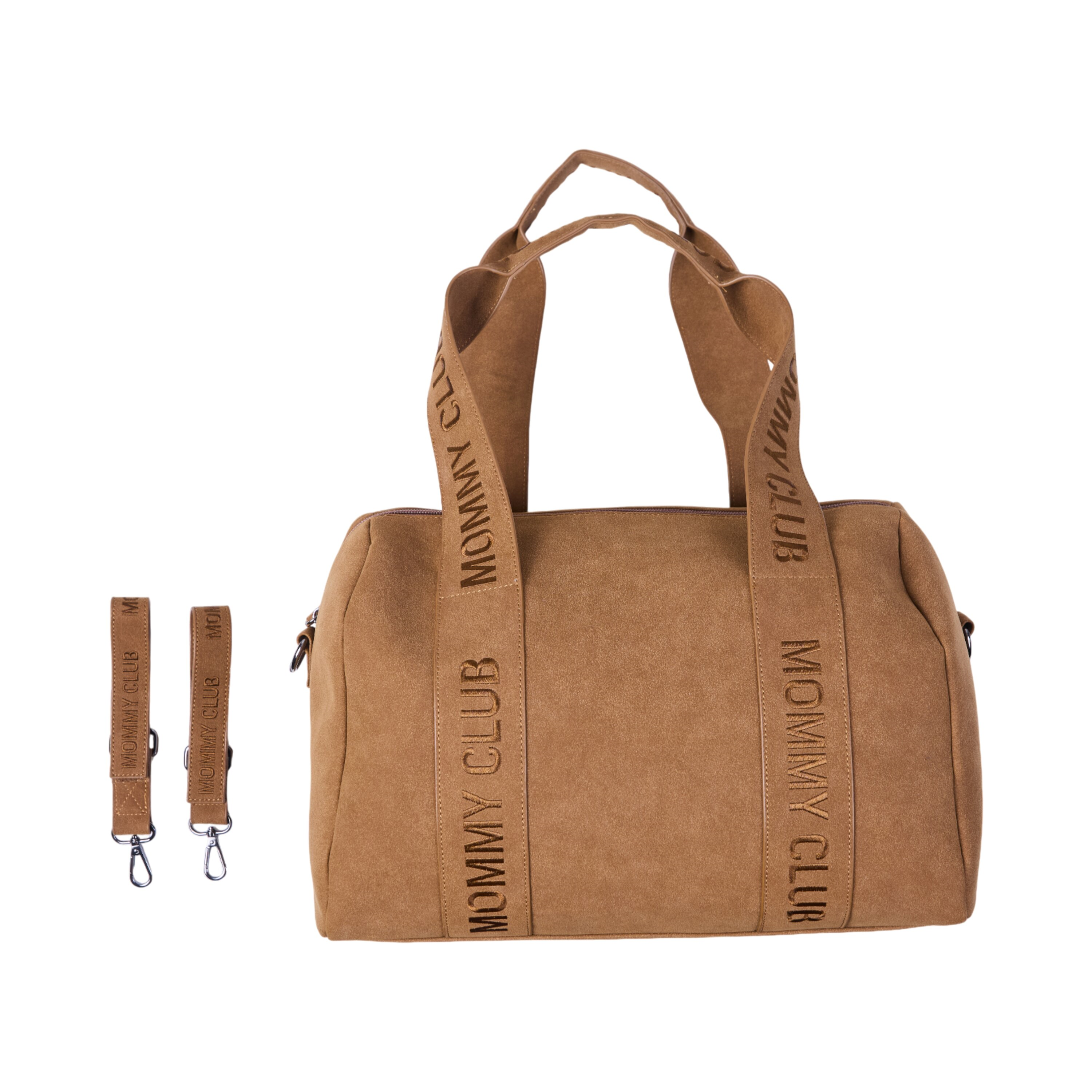 Mommy Club Bag, Prestige Hazelnut