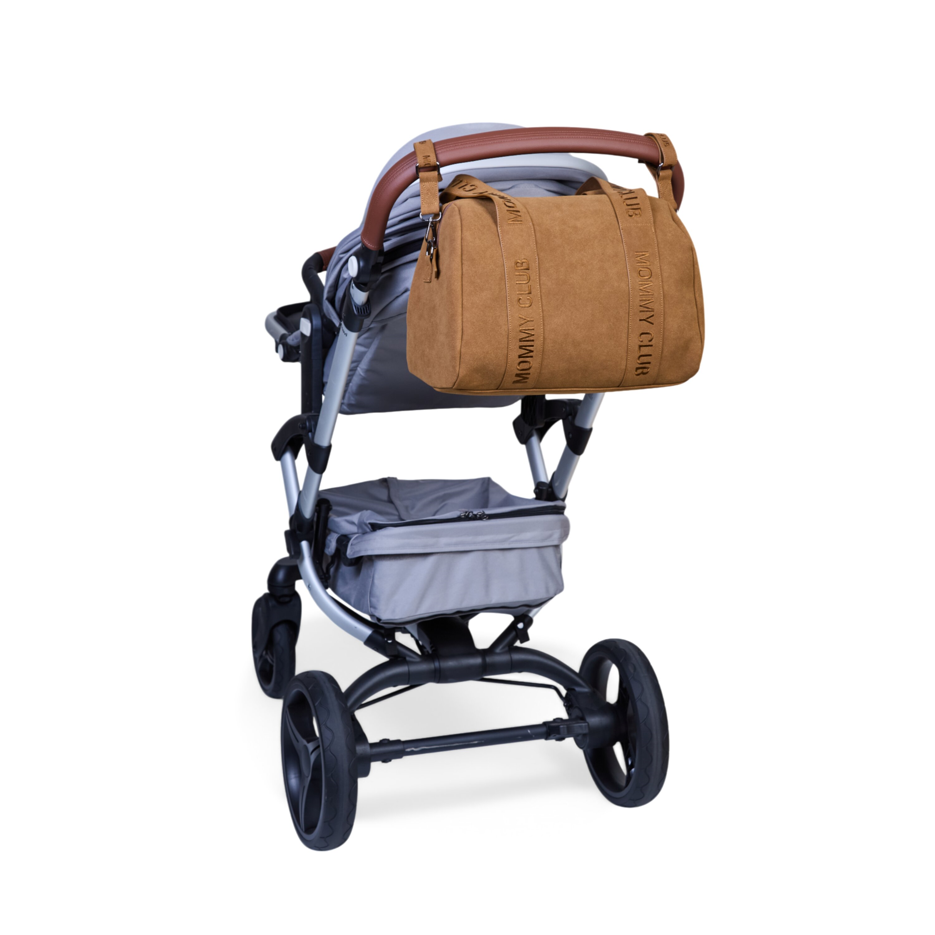 Mommy Club Bag, Prestige Hazelnut