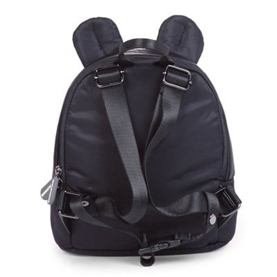 My First Bag Çanta, Puffy Siyah