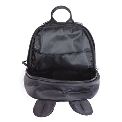 My First Bag Çanta, Puffy Siyah