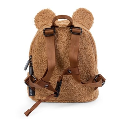 My First Bag Çanta, Teddy