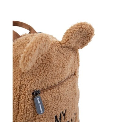 My First Bag Çanta, Teddy