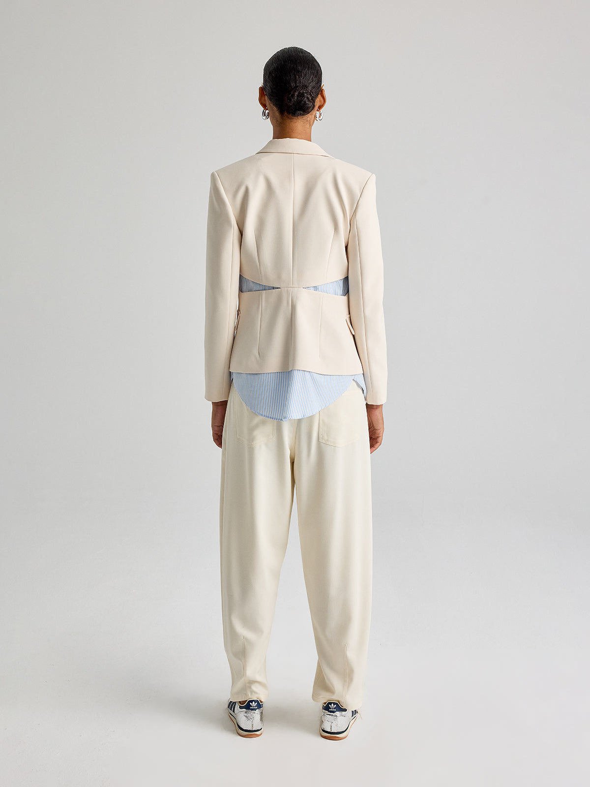 Paloa Ceket