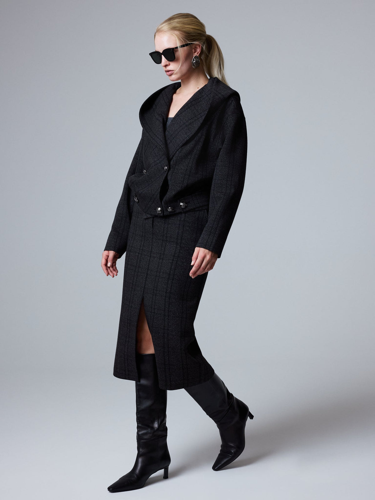 Vogue Etek