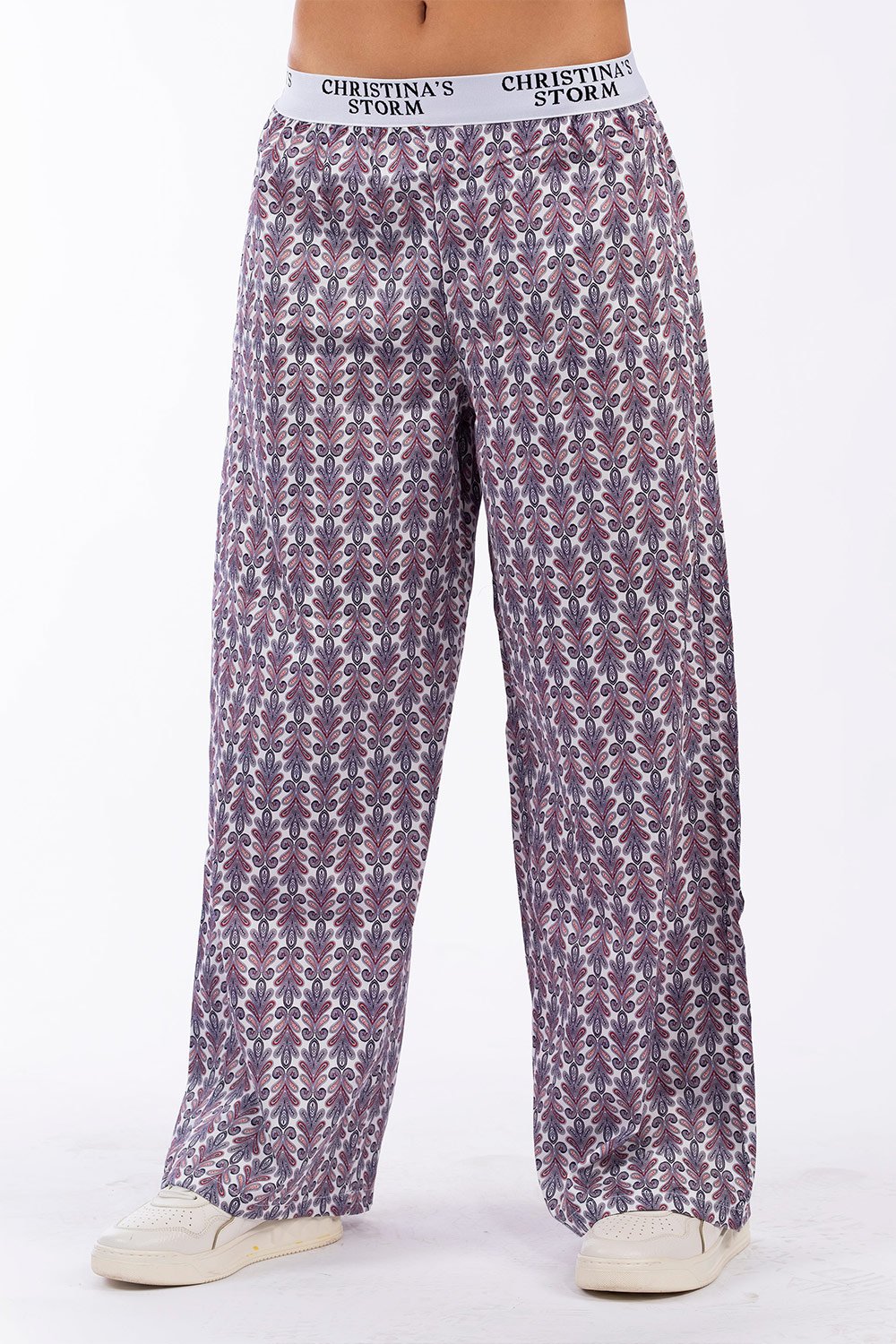Christina's Storm-Comfy Goddess Pants-Pantolon-3-Milagron.com