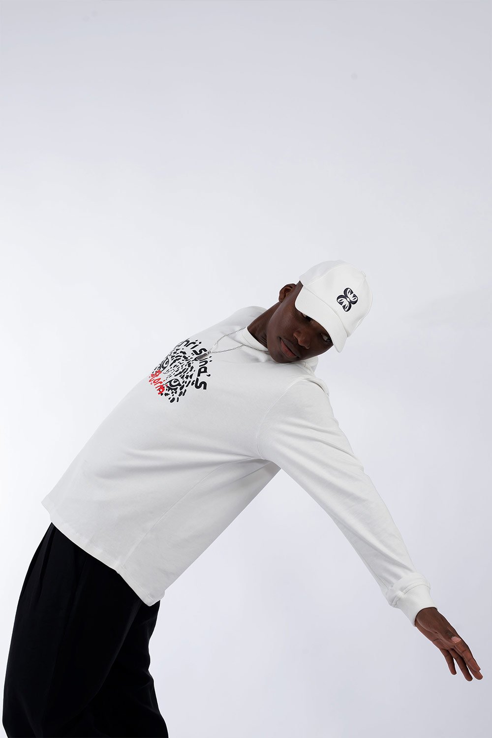 Christina's Storm-Eye Of The Storm T-shirt-T-Shirts-1-Milagron.com