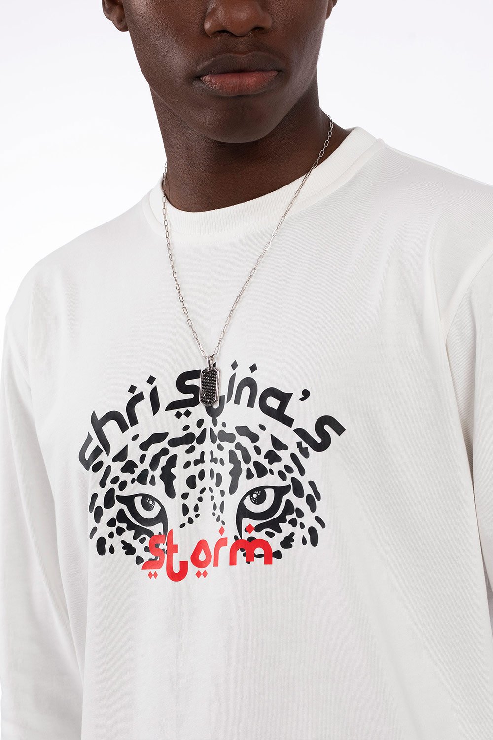 Christina's Storm-Eye Of The Storm T-shirt-T-Shirts-4-Milagron.com