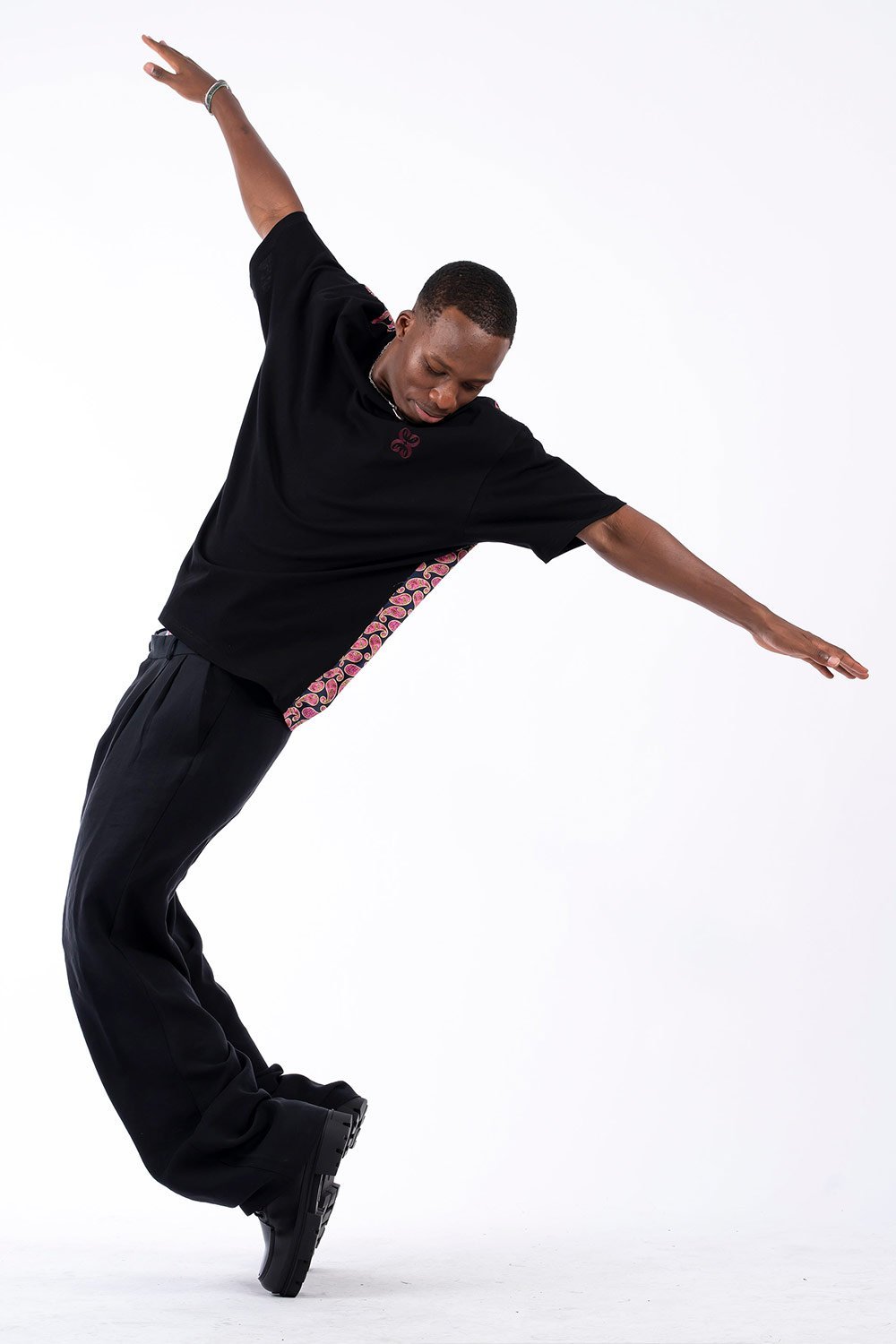 Christina's Storm-Gods Favorite 1 T-shirt-T-Shirts-2-Milagron.com