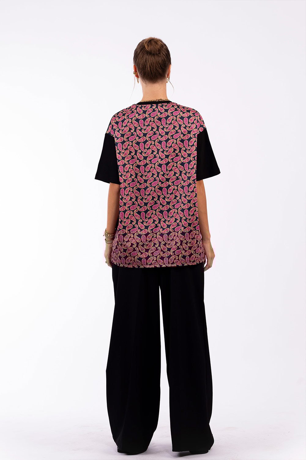 Christina's Storm-Gods Favorite 1 T-shirt-T-Shirts-2-Milagron.com