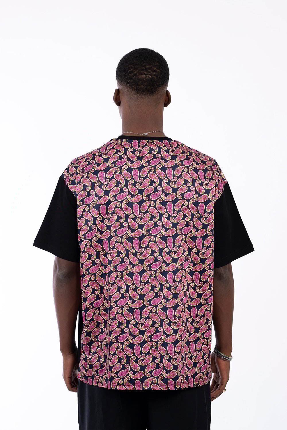 Christina's Storm-Gods Favorite 1 T-shirt-T-Shirts-3-Milagron.com