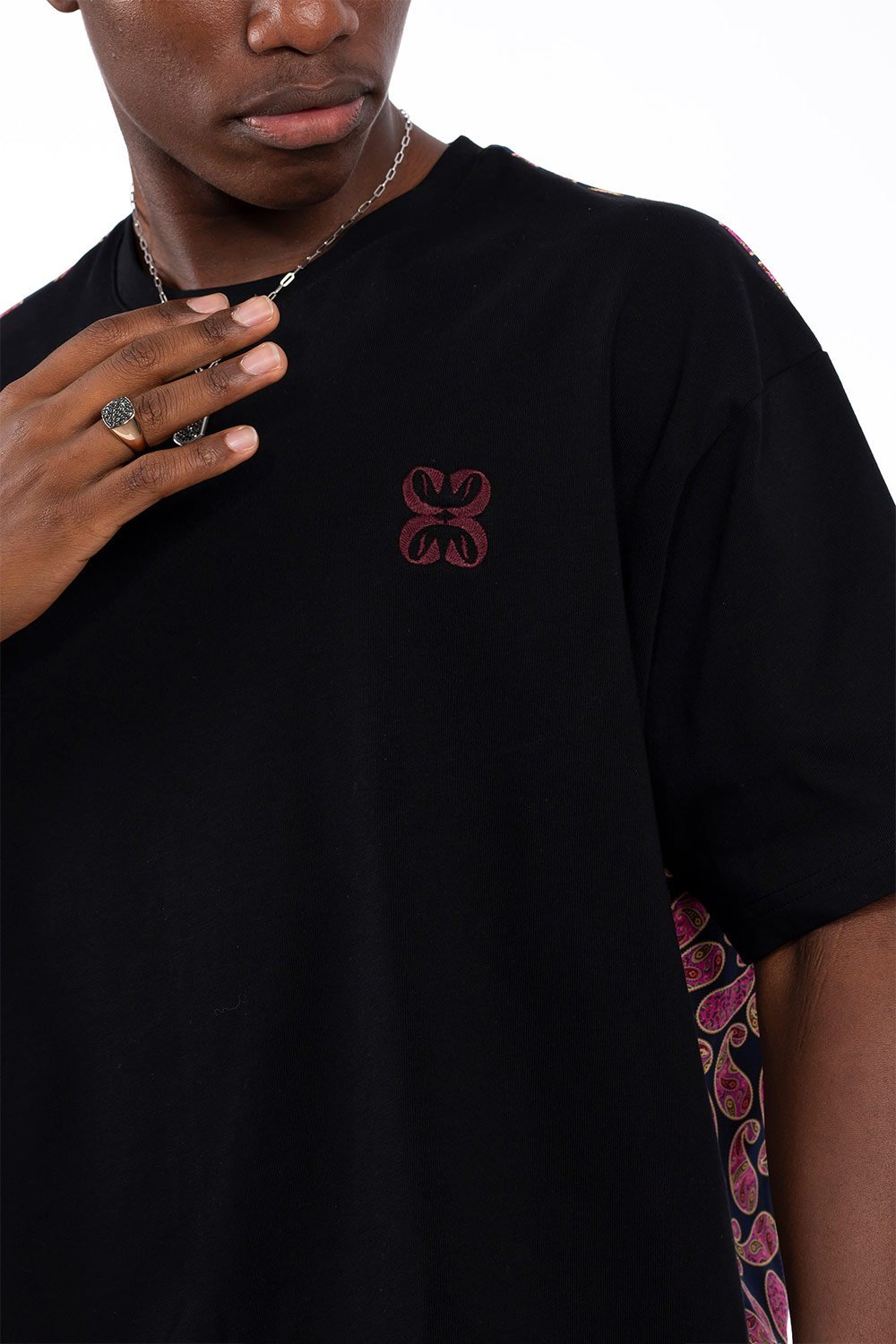 Christina's Storm-Gods Favorite 1 T-shirt-T-Shirts-4-Milagron.com