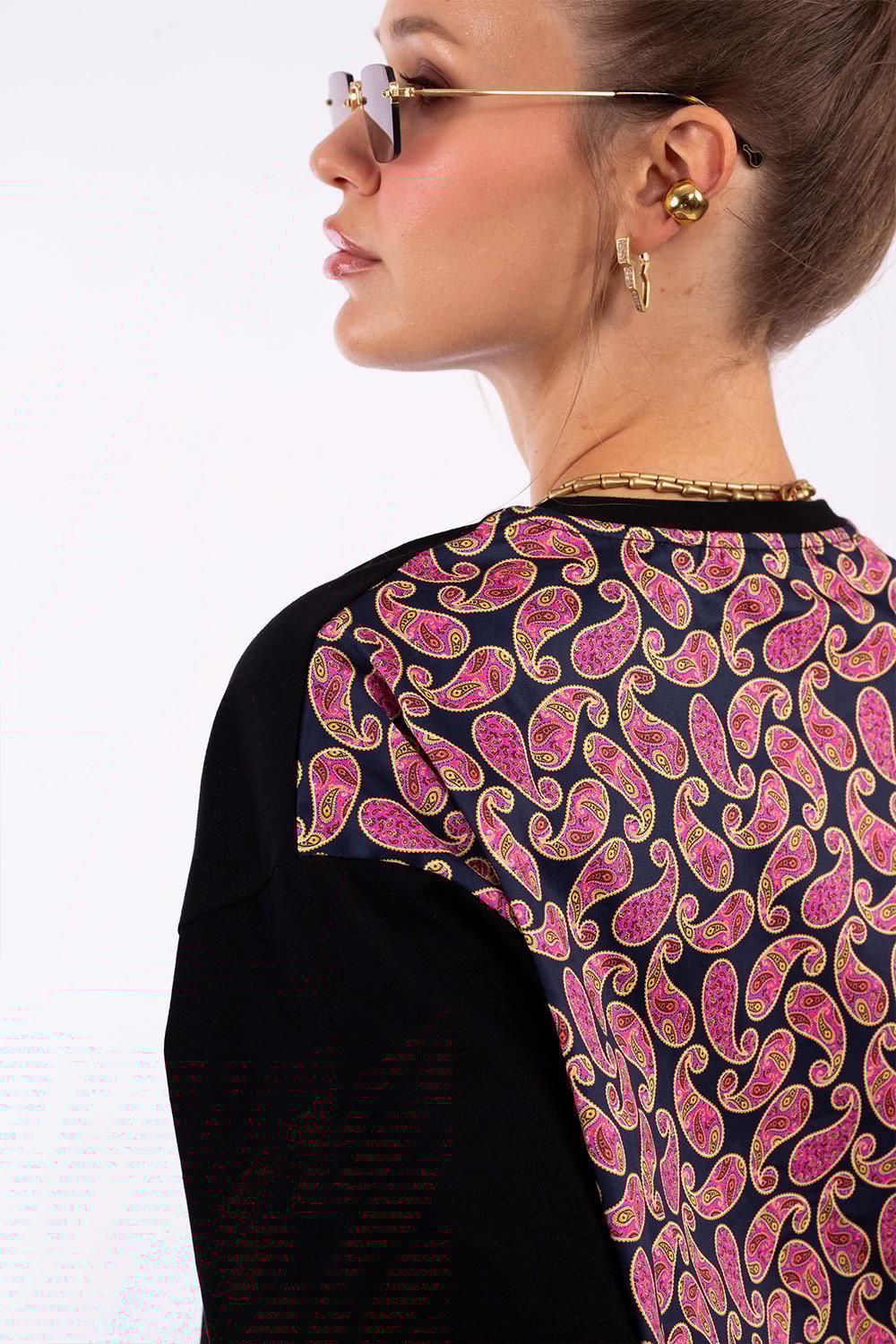 Christina's Storm-Gods Favorite 1 T-shirt-T-Shirts-4-Milagron.com