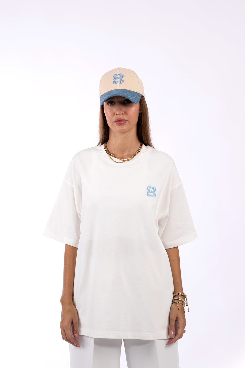 Christina's Storm-Gods Favorite 2 T-shirt-T-Shirts-2-Milagron.com