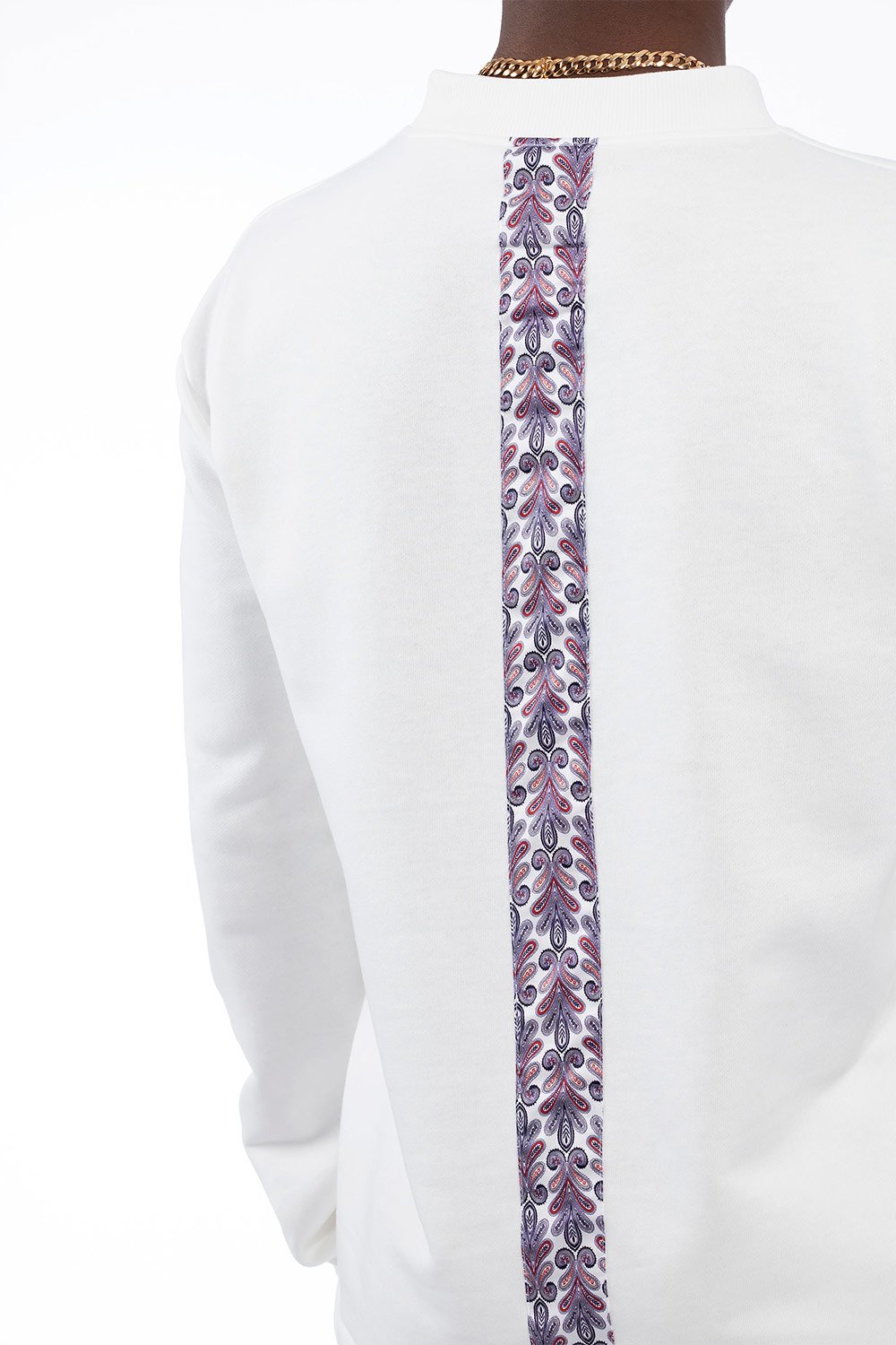 Christina's Storm-Just Wanna Rock Cream Sweatshirt-Sweatshirts & Hoodies-3-Milagron.com