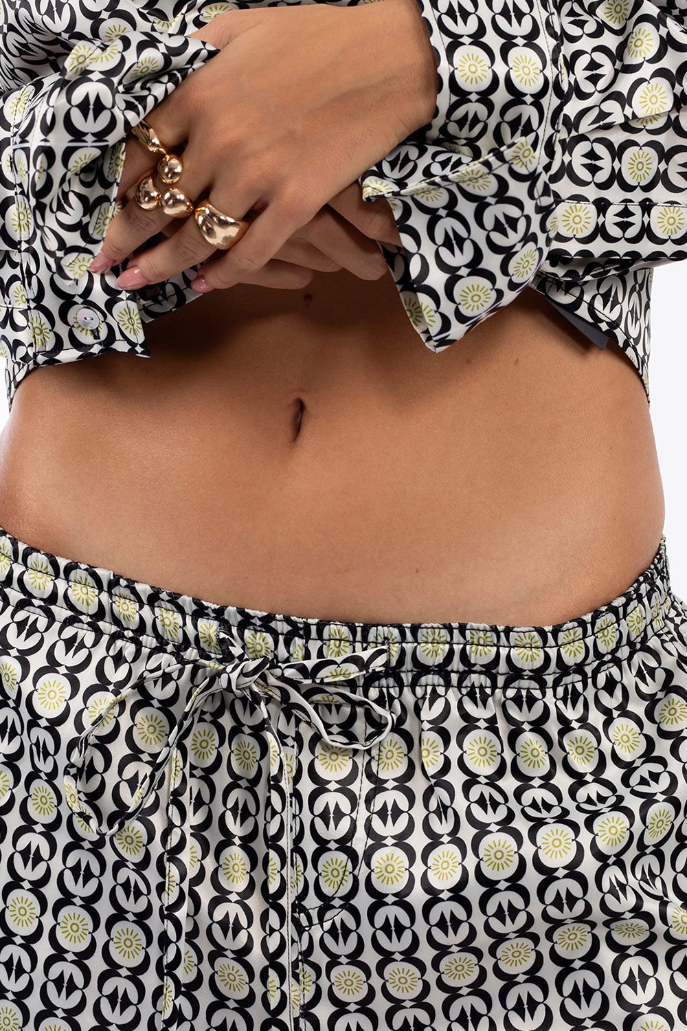 Christina's Storm-Stylish Goddess Pants 2-Pantolon-2-Milagron.com