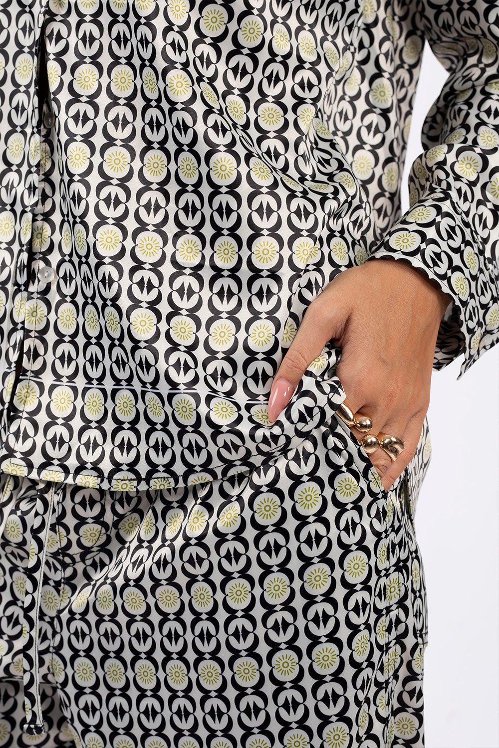 Christina's Storm-Stylish Goddess Pants 2-Pantolon-3-Milagron.com