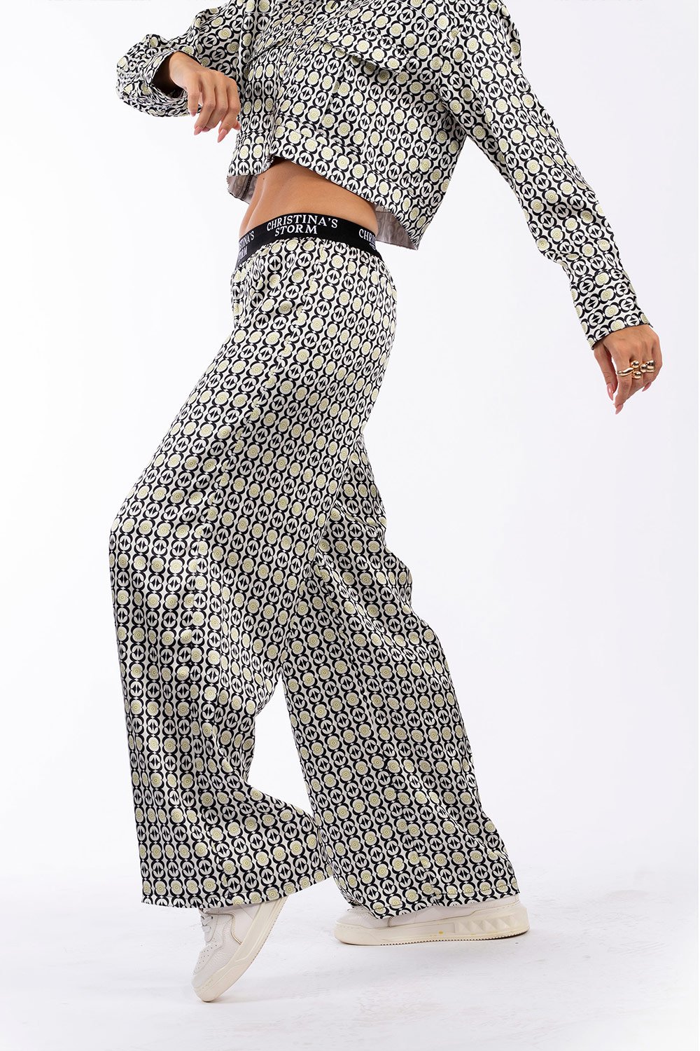 Christina's Storm-Stylish Goddess Pants-Pantolon-1-Milagron.com