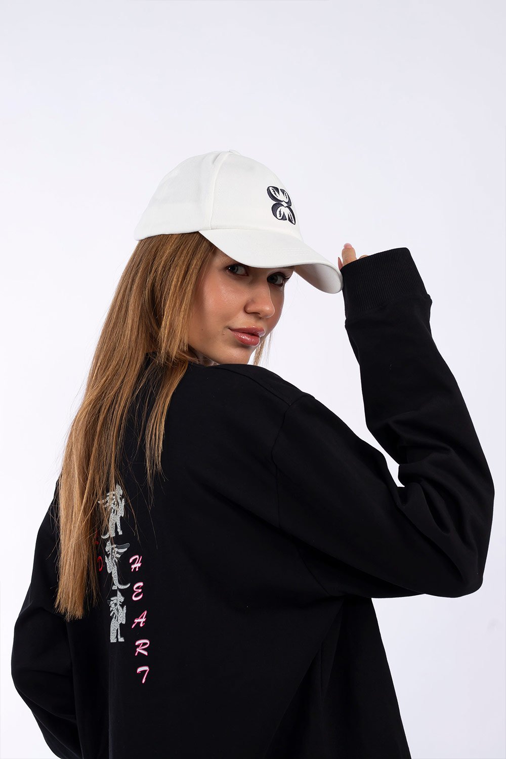 Christina's Storm-Wild Ones Never Die T-shirt-T-Shirts-3-Milagron.com