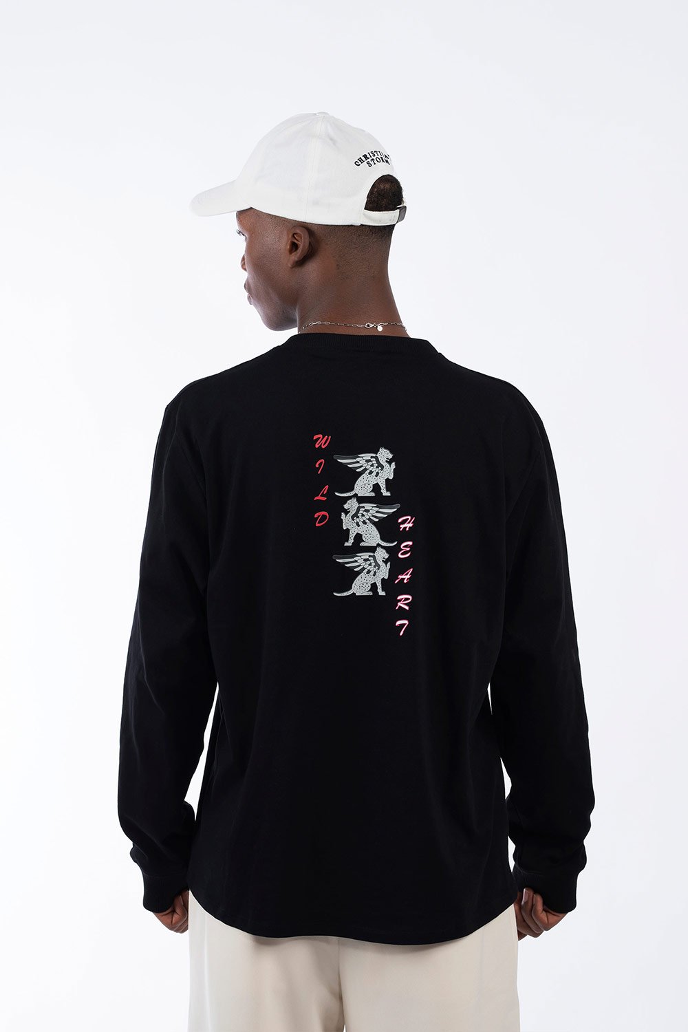 Christina's Storm-Wild Ones Never Die T-shirt-T-Shirts-4-Milagron.com