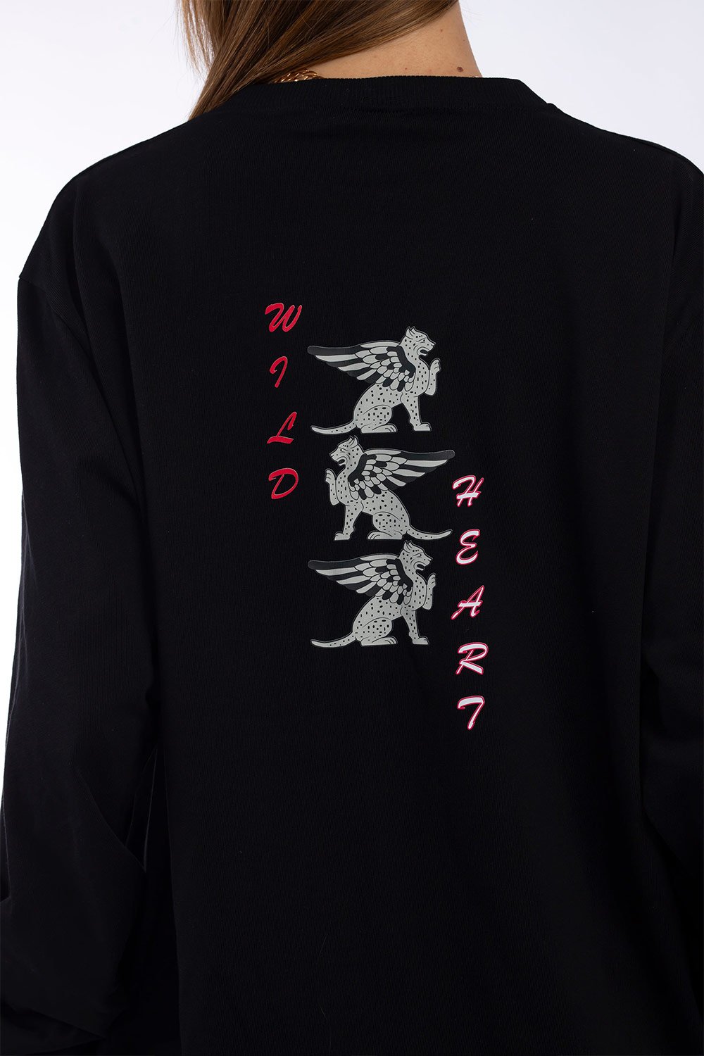 Christina's Storm-Wild Ones Never Die T-shirt-T-Shirts-4-Milagron.com