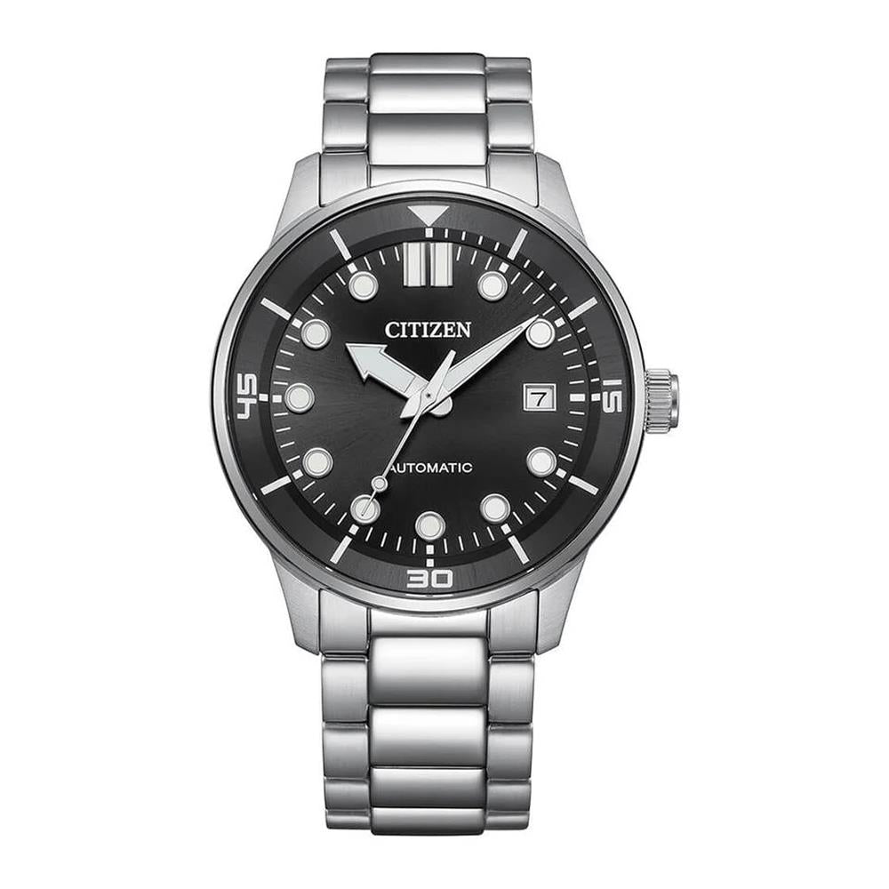 Citizen Nj0191-83E Erkek Kol Saati