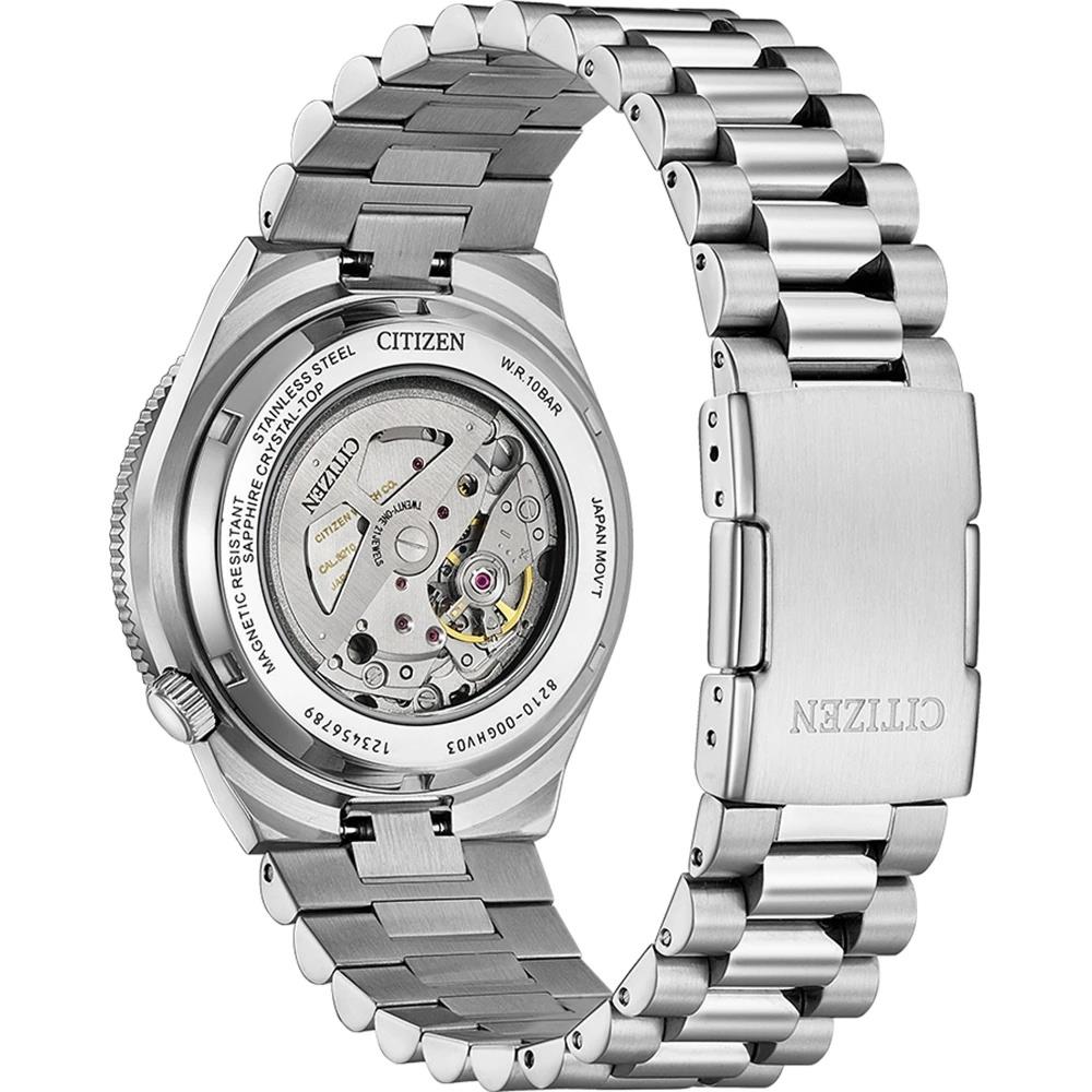 Citizen Nj0231-56L Erkek Kol Saati