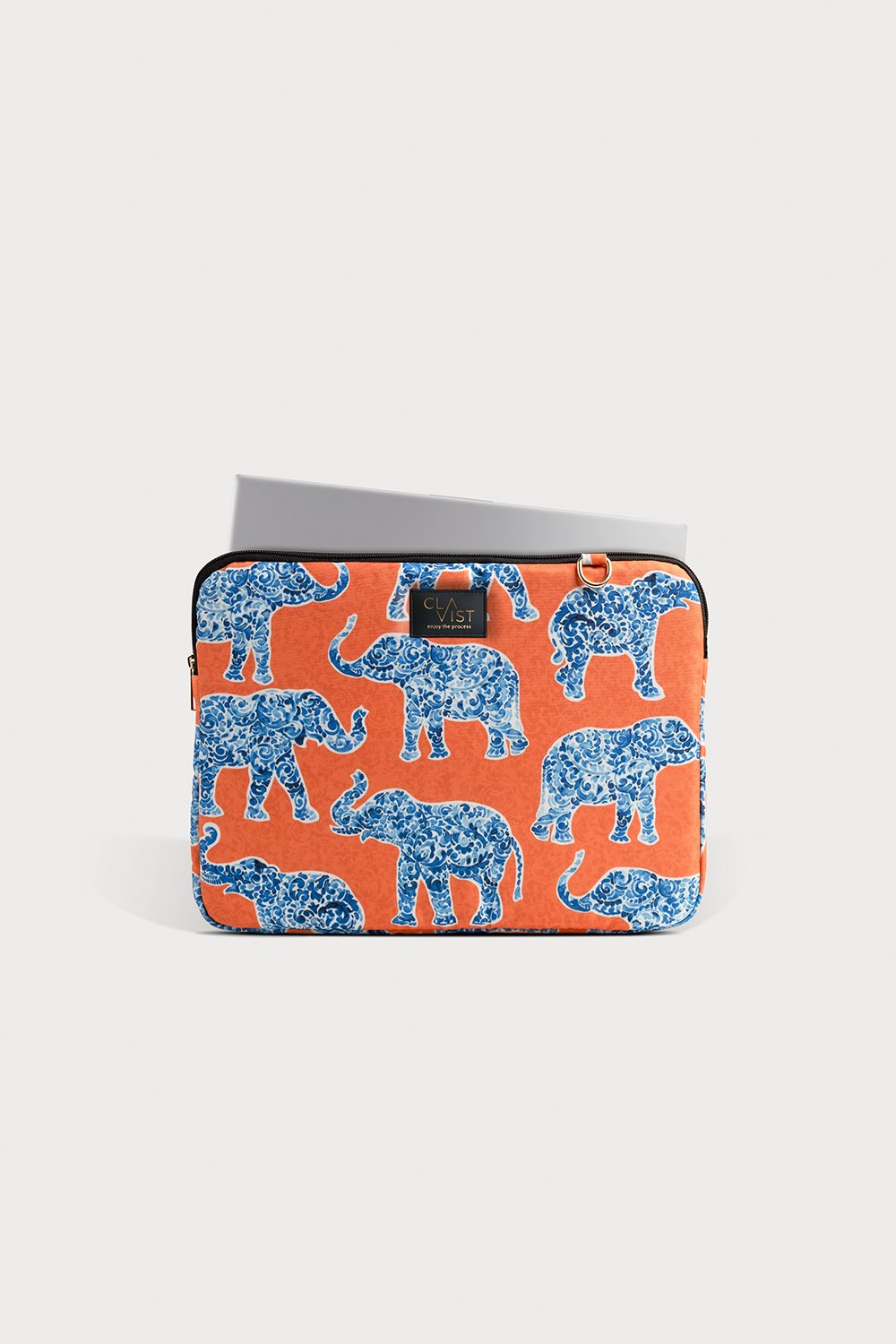 Clavist-Blessing Laptop Case 13"&14"- Laptop & Macbook & Ipad Kılıfı-Laptop & Evrak Çantası-7-Milagron.com