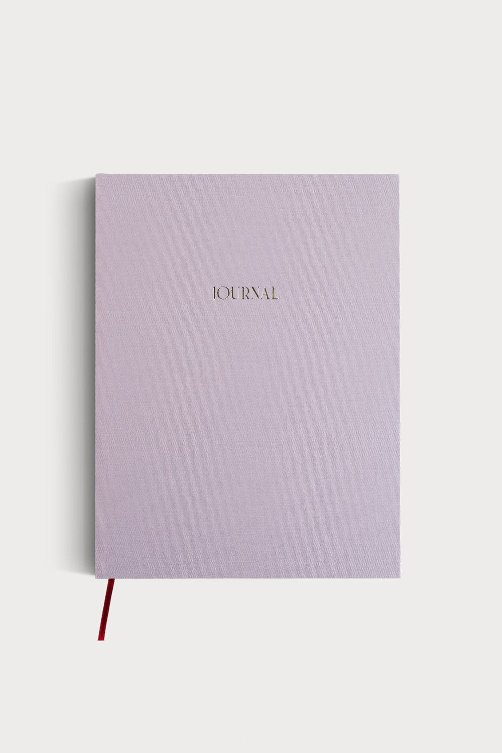 Clavist-Journal - A5 Pembe Keten Cilt Bezli Çizgisiz Düz Defter-Ajanda-1-Milagron.com