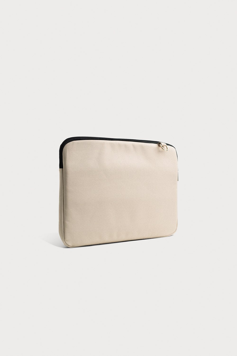 Clavist-Krem Rengi 13"&14" Laptop & Macbook & Ipad Kılıfı-Laptop & Evrak Çantası-3-Milagron.com