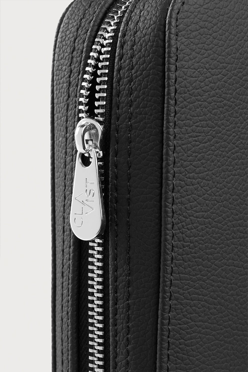 Clavist-Organizer Çanta Siyah-El Çantası-7-Milagron.com