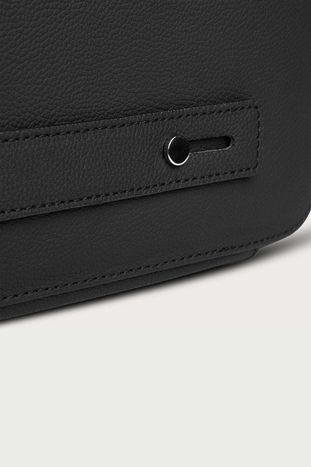 Clavist-Organizer Çanta Siyah-El Çantası-8-Milagron.com