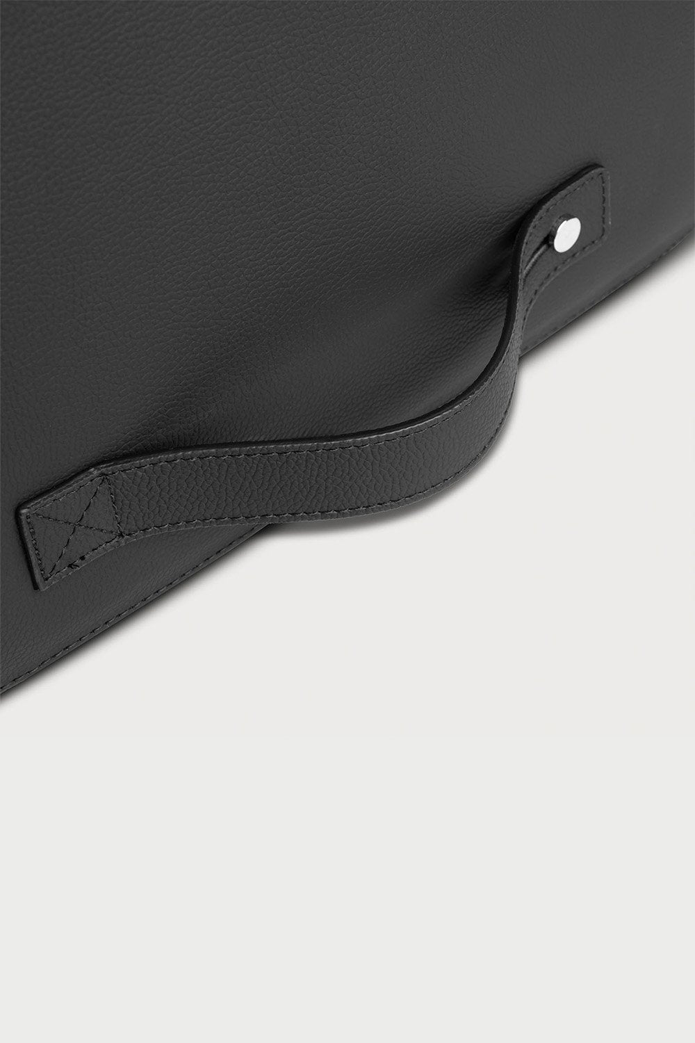 Clavist-Organizer Çanta Siyah-El Çantası-9-Milagron.com