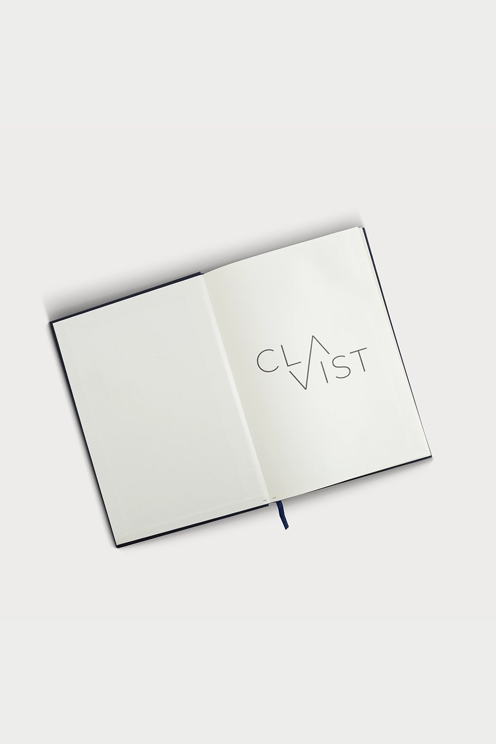 Clavist-Planner - A5 Leylak Keten Cilt Bezli Tarihsiz Haftalık Ajanda/süresiz Haftalık Planlayıcı-Ajanda-7-Milagron.com