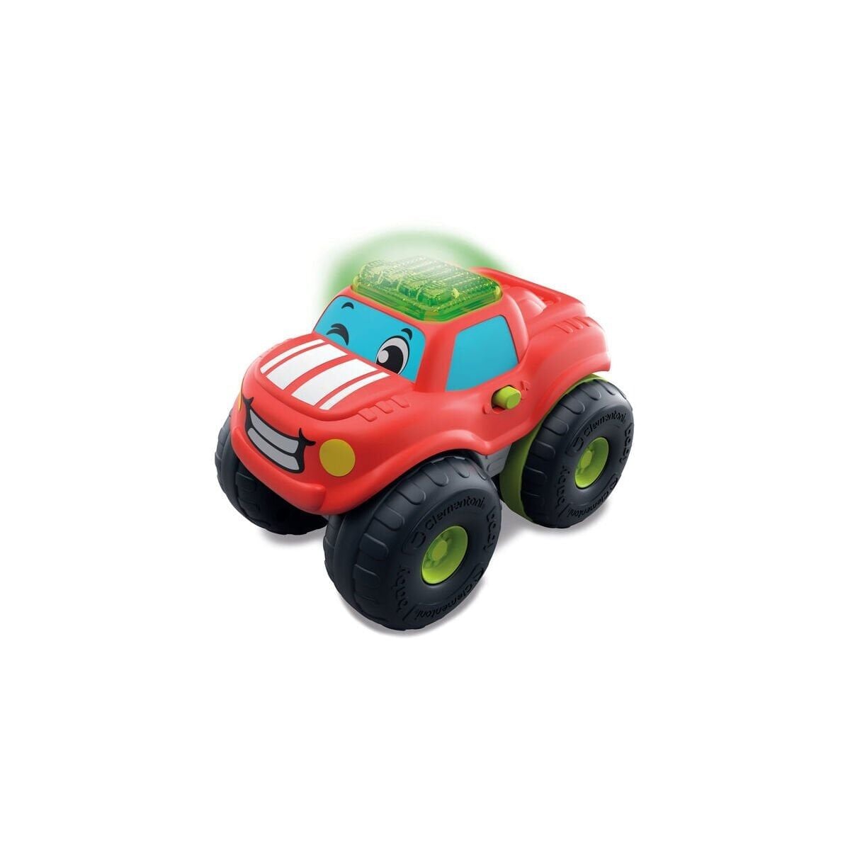 17538 Baby Clementoni - Pikap Kamyonet