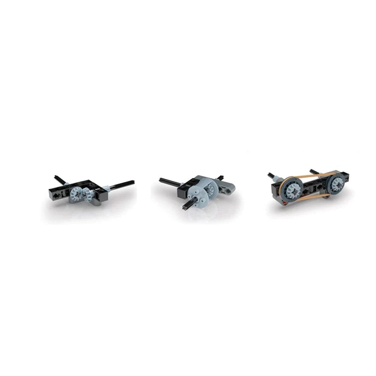 75079Tr Mekanik Laboratuvarı - Roadstar Ve Dragstar +8 Yaş