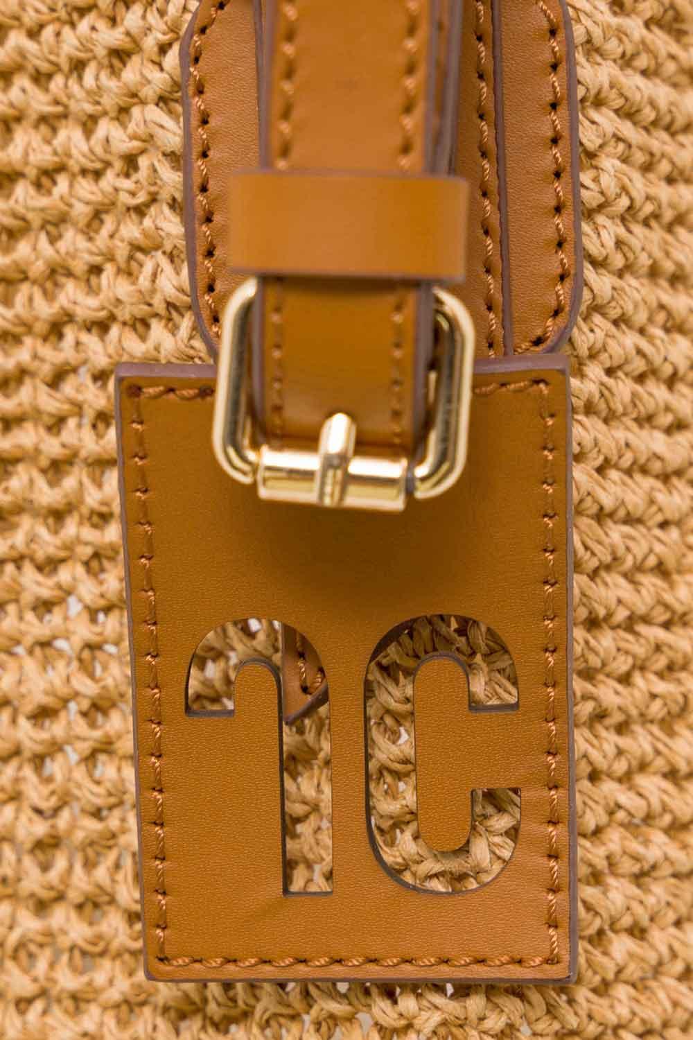 Clentti-Basic Bag Tan-Omuz Çantası-3-Milagron.com