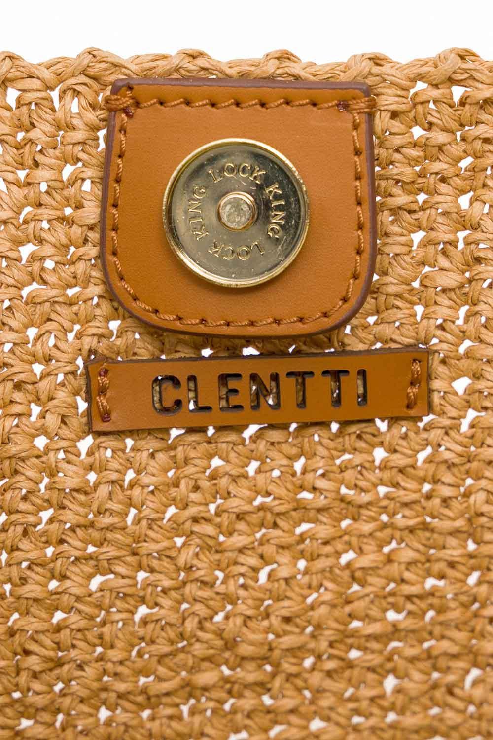 Clentti-Basic Bag Tan-Omuz Çantası-5-Milagron.com
