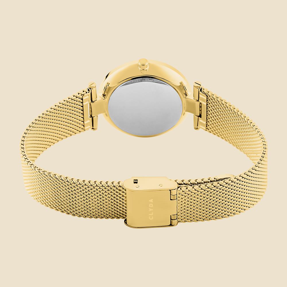 Clyda Cla805Ddd Kadın Kol Saati