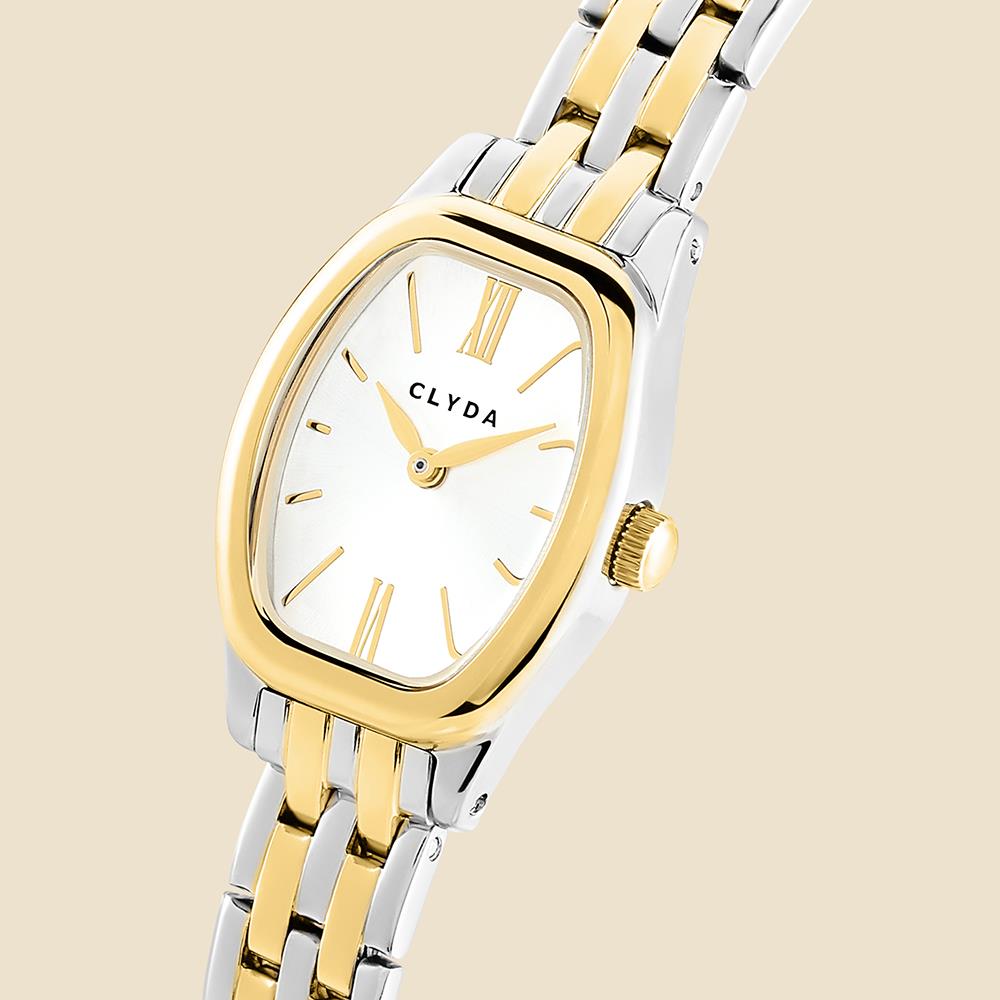 Clyda Cla8322A2 Kadın Kol Saati