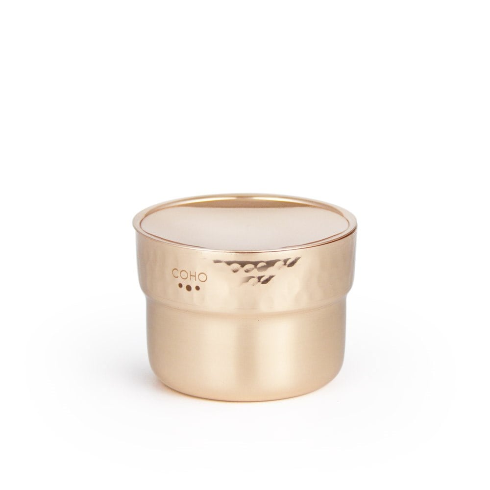 Coho Objet-Artisan Su Zenginleştirici Bakır Bardak-Bardak-1-Milagron.com