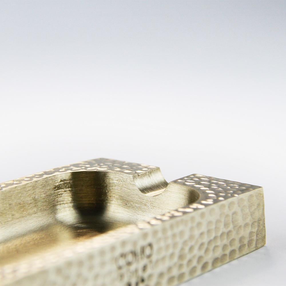 Coho Objet-Coho Patron Limited Edition Prinç Döküm Dövme Küllük-Küllük-3-Milagron.com