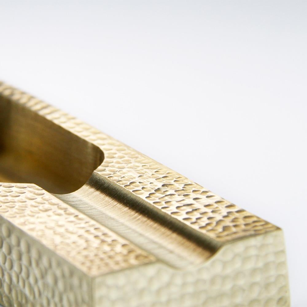 Coho Objet-Coho Patron Limited Edition Prinç Döküm Dövme Puro Küllük-Küllük-4-Milagron.com