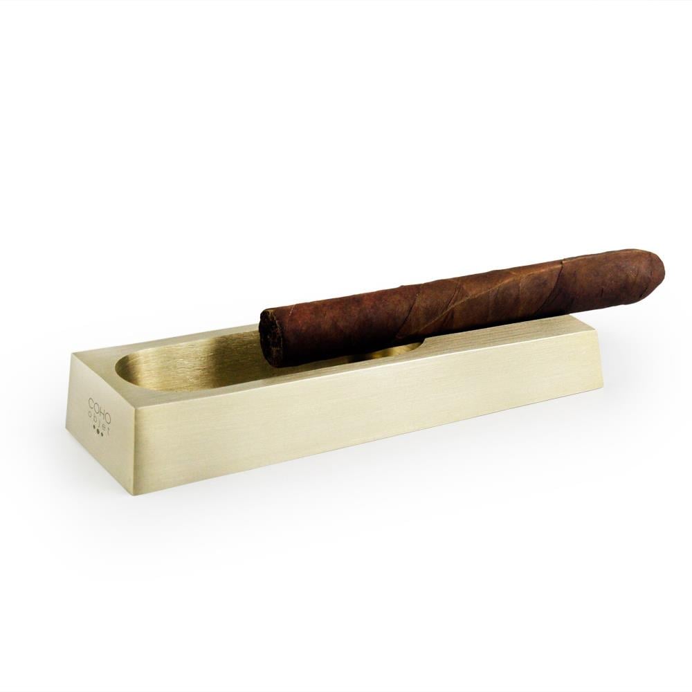 Coho Objet-Coho Patron Origine Edition Prinç Döküm Puro Küllük-Küllük-1-Milagron.com