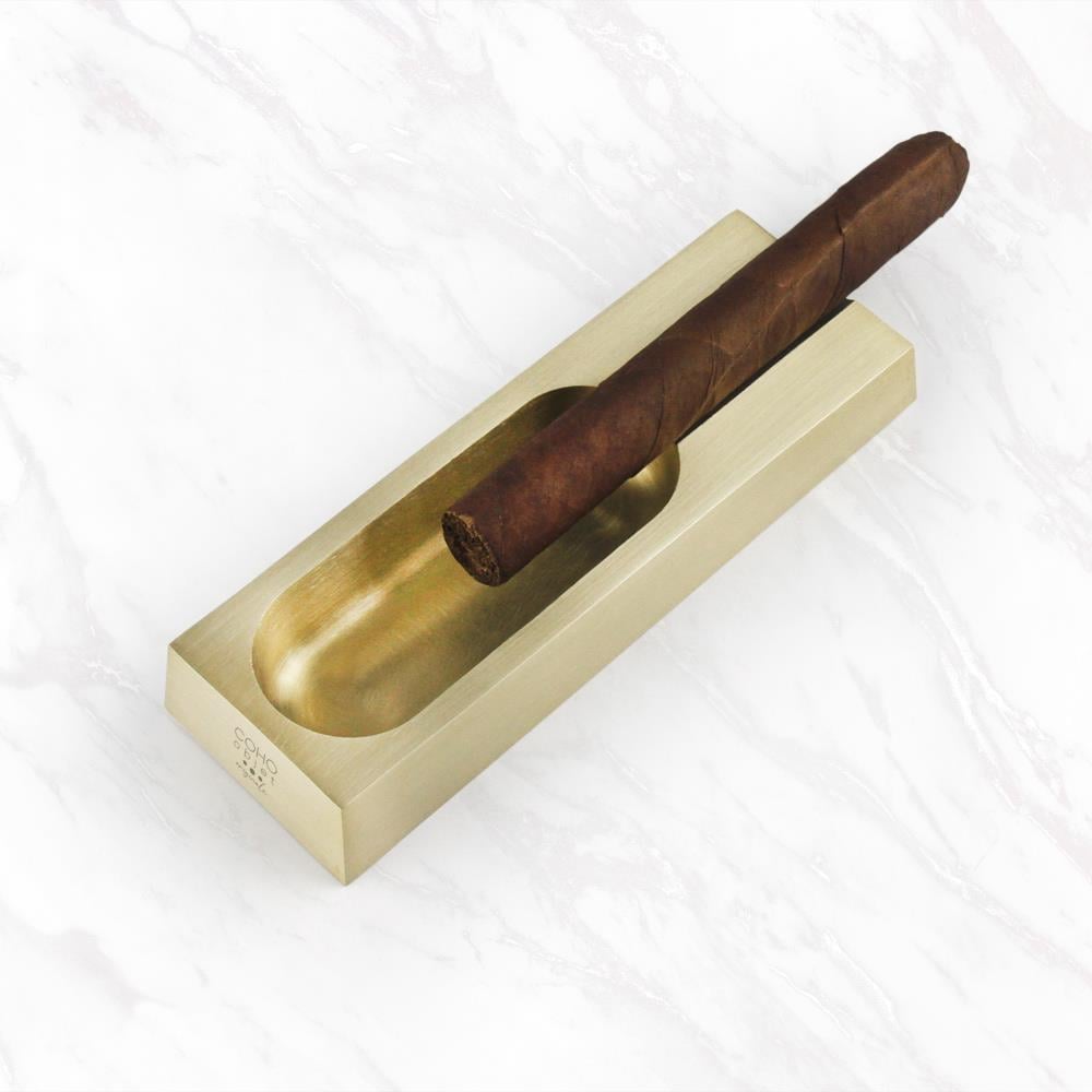 Coho Objet-Coho Patron Origine Edition Prinç Döküm Puro Küllük-Küllük-4-Milagron.com